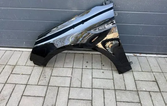 Renault Megane IV Fender 631016669R