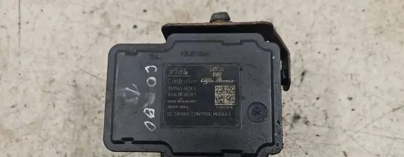 Fiat Doblo ABS Pump 10096116093 28561130103 10061938281