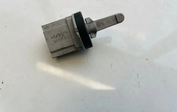 Volkswagen Golf V Interior temperature sensor 1k0907543a 5855-07