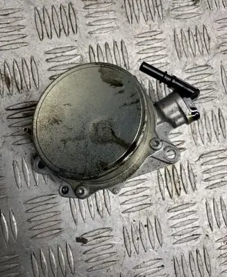 BMW 1 F20 F21 Vacuum pump 762526002B 704625020