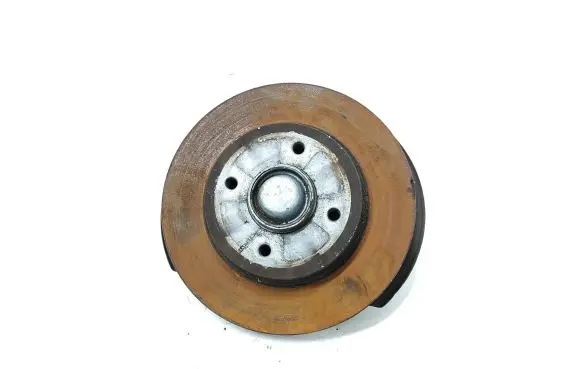Peugeot 5008 Rear wheel hub