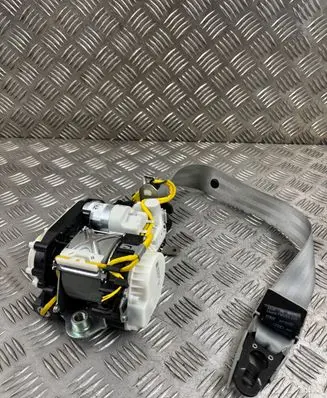 Audi A6 S6 C7 4G Front seatbelt 4G8857705C