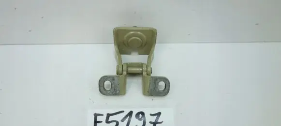 Volkswagen Golf VII Tailgate/trunk/boot hinge 5G6827301