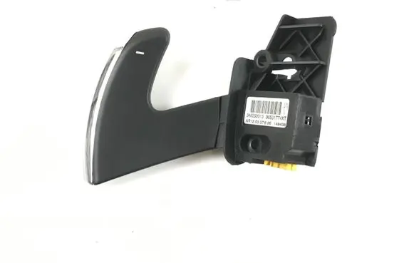 Citroen C4 Grand Picasso Gear shift switch/knob 96591774XT