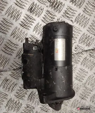 Opel Zafira B Starter motor 0986017790