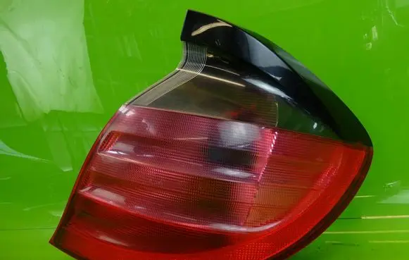 Mercedes-Benz C W203 Rear/tail lights