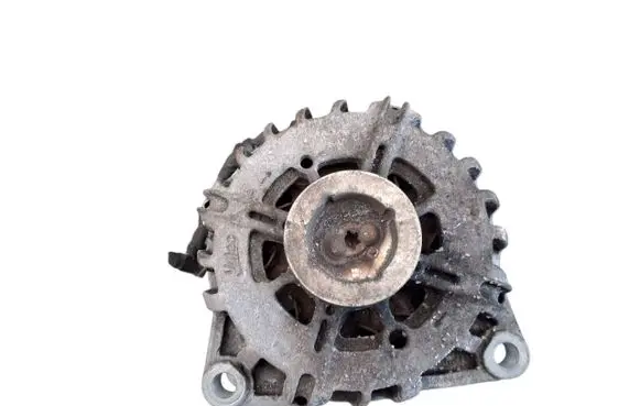 Peugeot 5008 Generator/alternator 9675753680