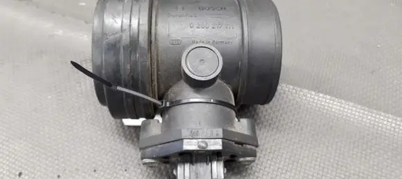 Fiat Bravo - Brava Mass air flow meter