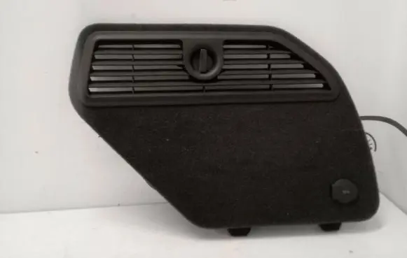 Audi e-tron Trunk/boot lower side trim panel 4L0867468