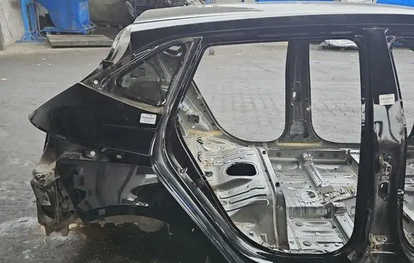 Hyundai i20 (BC3 BI3) Rear quarter panel IMPRK1515549