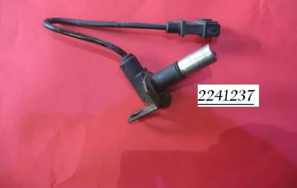 BMW 3 E30 Crankshaft position gear 2241237