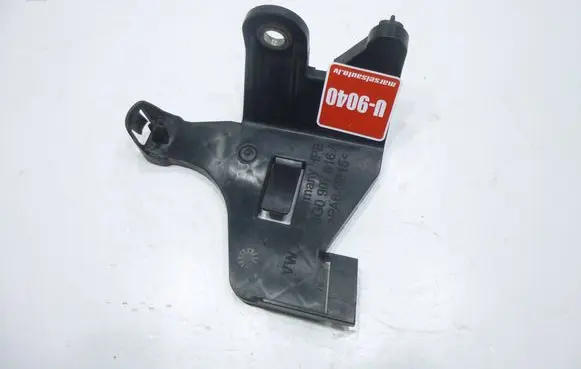 Volkswagen PASSAT B8 Other exhaust manifold parts 3G0907816A