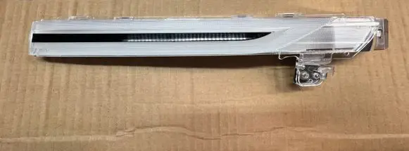 Mazda CX-5 II Headlight part W3953L KB8N51040