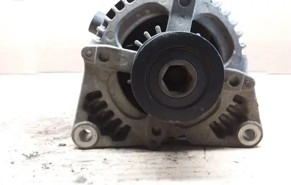 Ford Focus Generator/alternator RE3M5T10300YD