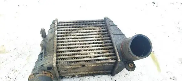 Audi A3 S3 8L Intercooler radiator