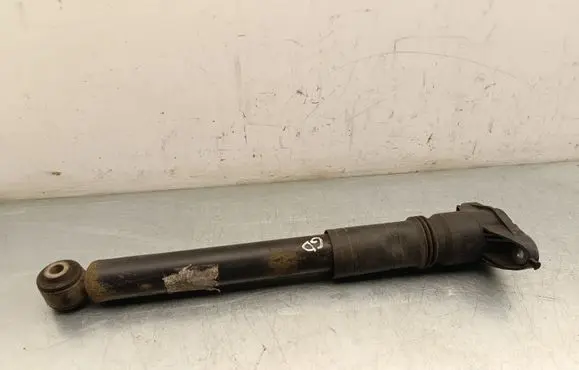 Citroen C4 III e-C4 Rear shock absorber/damper 9824423480 9824423680 9831620380