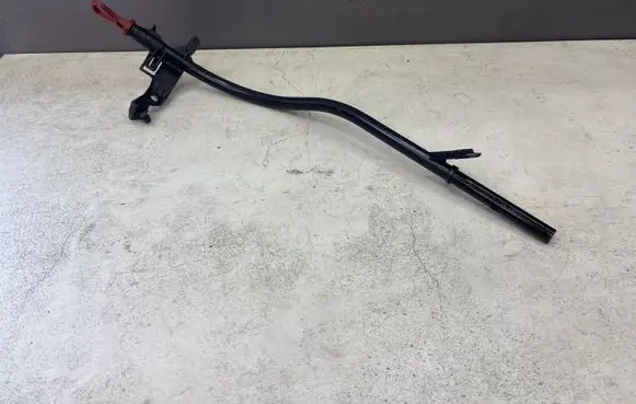BMW 5 E60 E61 Oil level dip stick 7794615