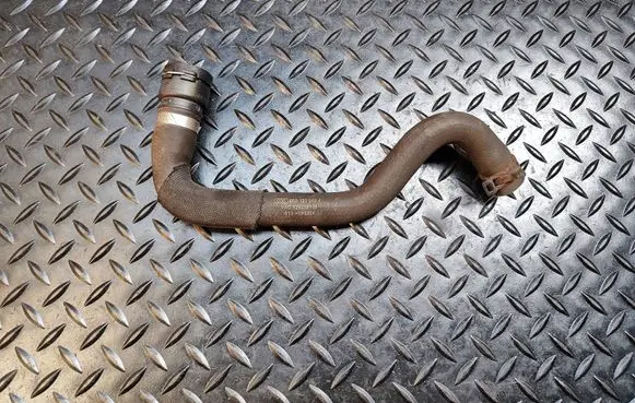 Audi Q5 SQ5 Engine coolant pipe/hose 8R0121049J