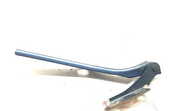 Citroen Berlingo Engine bonnet/hood hinges 9680631480