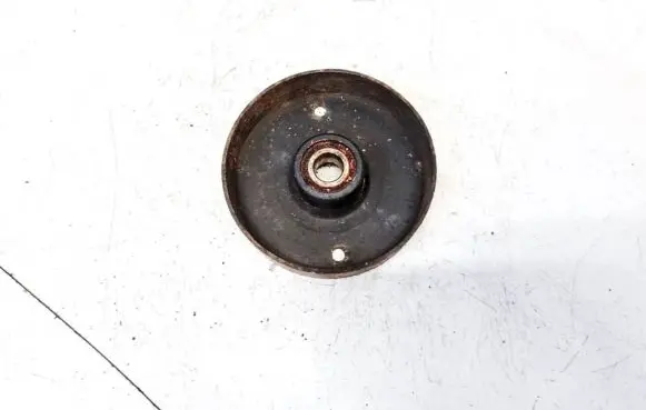 Mercedes-Benz C W202 Belt tensioner pulley 1112000070