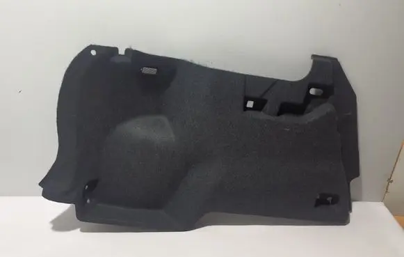 Volvo C40 Trunk/boot side trim panel 32131756