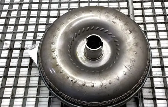 SsangYong Rexton Clutch set kit 
