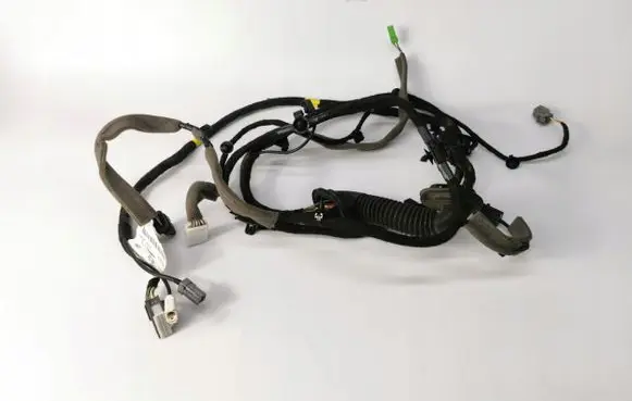 Volvo XC90 Tailgate/trunk wiring harness 31472047