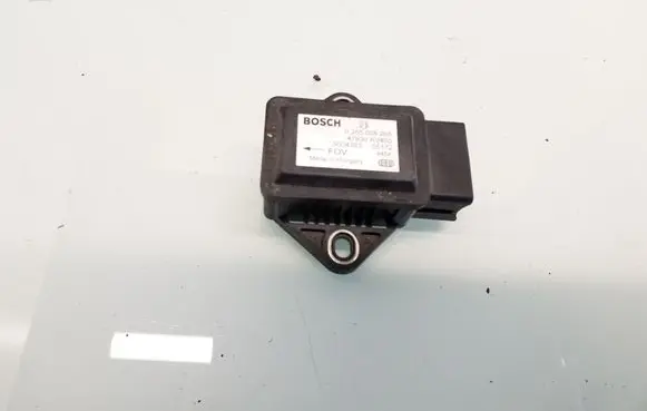 Nissan Primera ESP acceleration yaw rate sensor 0265005265