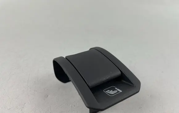 Volkswagen ID.4 ISOFIX cover 5H0887233B 5H0887233C