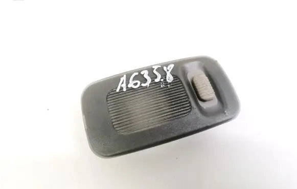 Alfa Romeo 156 Rear seat light 60607883