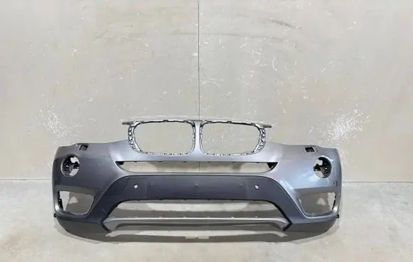 BMW X3 F25 Front bumper 51117338534 51117338544