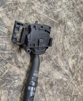 Toyota Avensis T250 Wiper switch 8465205170