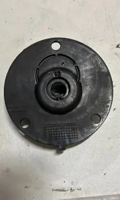 Mercedes-Benz GLC X253 C253 Rear coil spring rubber mount 0113784A
