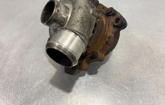 Ford Kuga II Turbo 9677063780