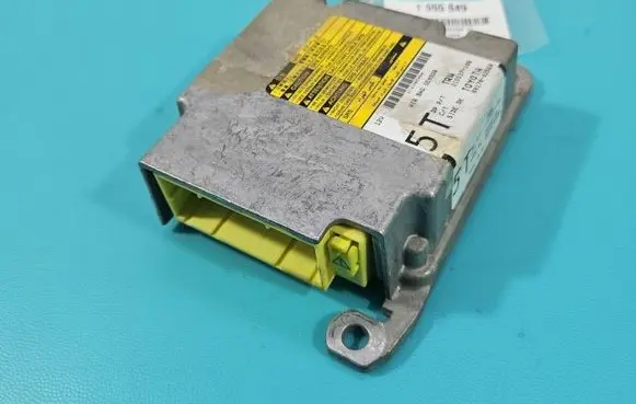 Toyota Auris 150 Airbag control unit/module 8917002560 IMPRK1555649