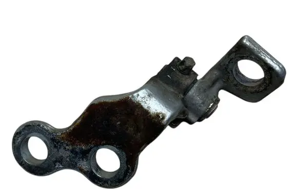 Ford Focus Rear door lower hinge A26801