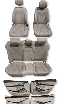Mercedes-Benz S W222 Interior set S222