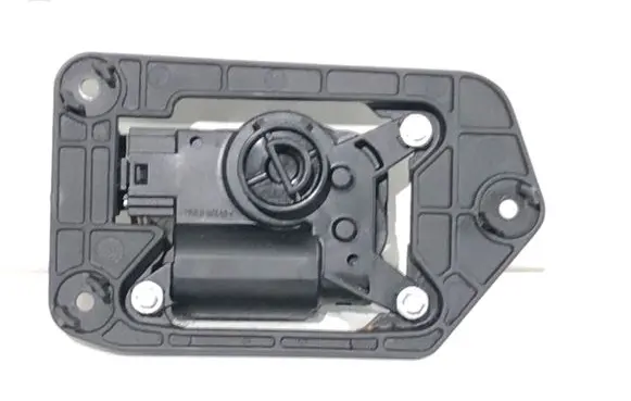 Fiat Grande Punto Air flap motor/actuator A21101200