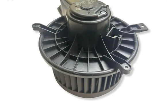 Dodge Durango III Heater fan/blower AY2727006361