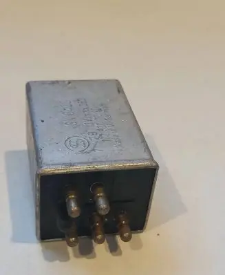 Mercedes-Benz SLC C107 Other relay 1078200010