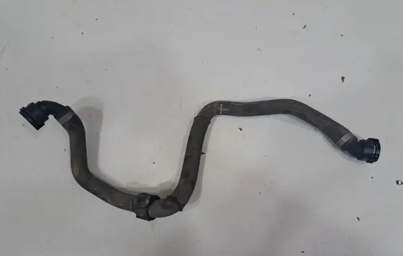 BMW X6 F16 Engine coolant pipe/hose 8514222