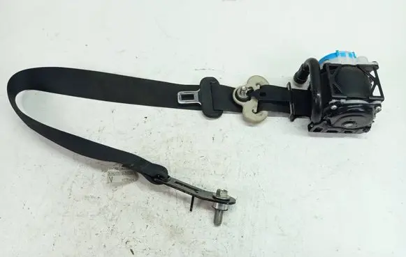 Mazda CX-5 Front seatbelt 0589-P1-000146 0589 1085479