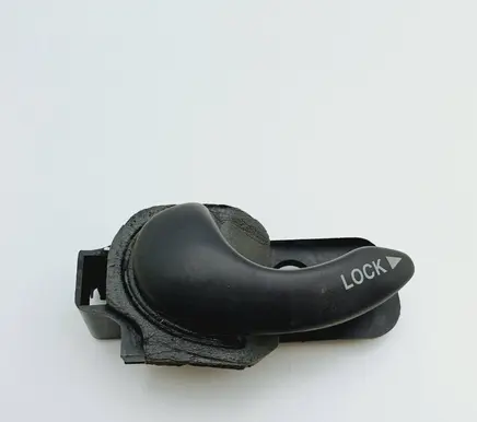 Fiat Doblo Front door interior handle