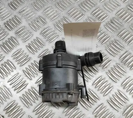 BMW 5 G30 G31 Electric auxiliary coolant/water pump 0392024063 8638237