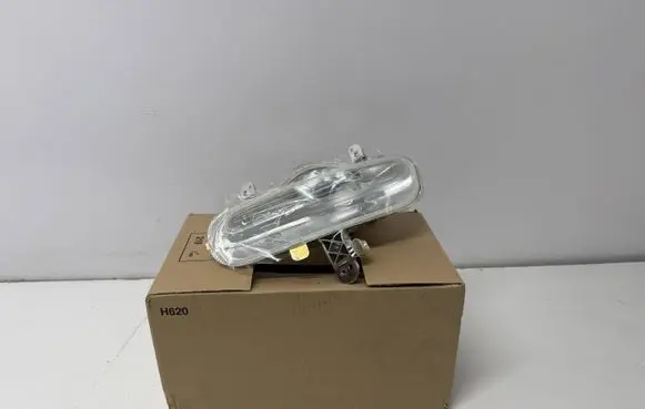 Fiat Panda III Headlight/headlamp 52174843