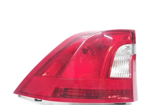 Volvo S60 Rear/tail lights 31395930