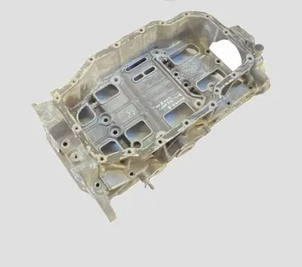 Mazda 6 Oil sump R2AA10380 S5209
