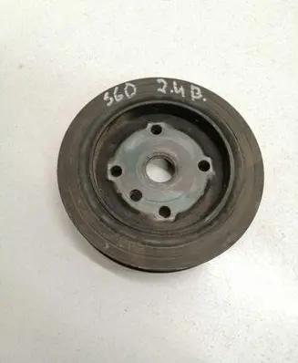 Volvo S60 Crankshaft pulley ZM23792