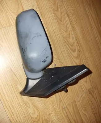 Mitsubishi Space Star Manual wing mirror 010555