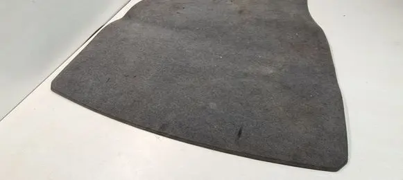 BMW 7 E65 E66 Trunk/boot mat liner 